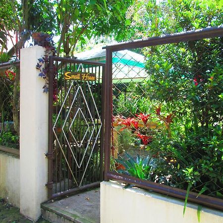 Small House - Baguio Baguio City Екстериор снимка