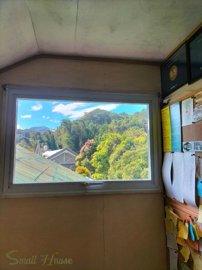 Small House - Baguio Baguio City Екстериор снимка