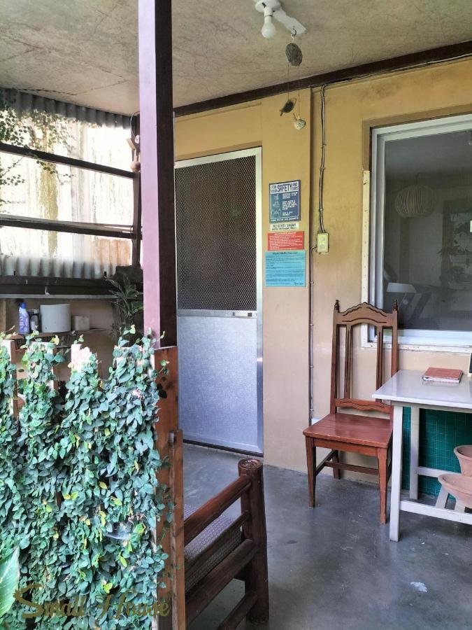 Small House - Baguio Baguio City Екстериор снимка