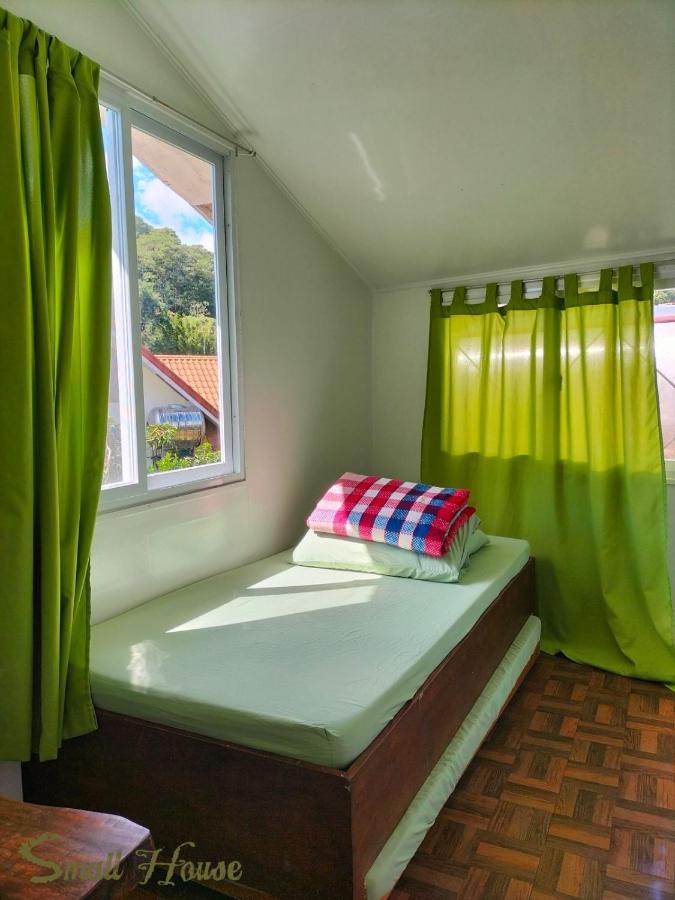 Small House - Baguio Baguio City Екстериор снимка