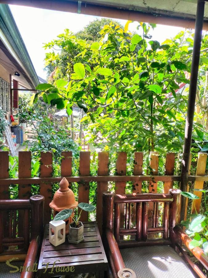 Small House - Baguio Baguio City Екстериор снимка
