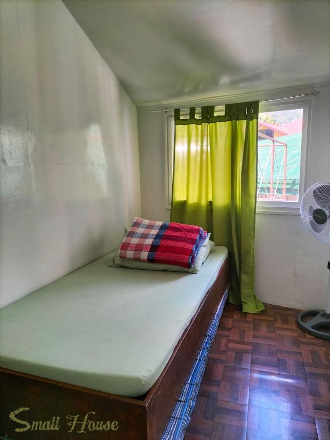 Small House - Baguio Baguio City Екстериор снимка