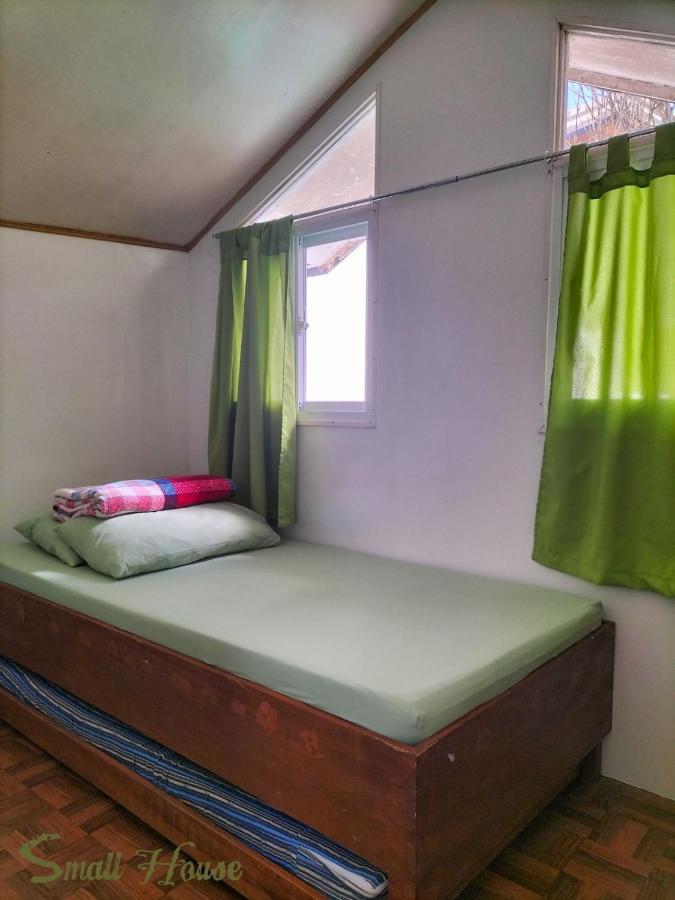 Small House - Baguio Baguio City Екстериор снимка