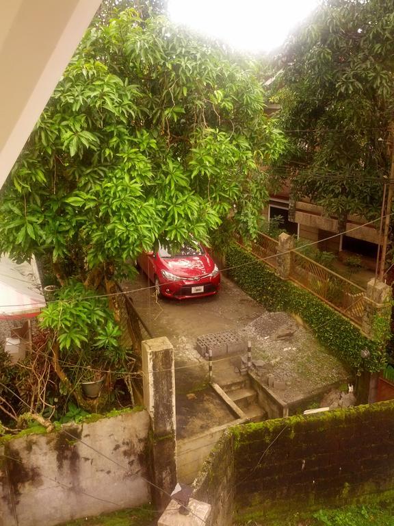 Small House - Baguio Baguio City Екстериор снимка