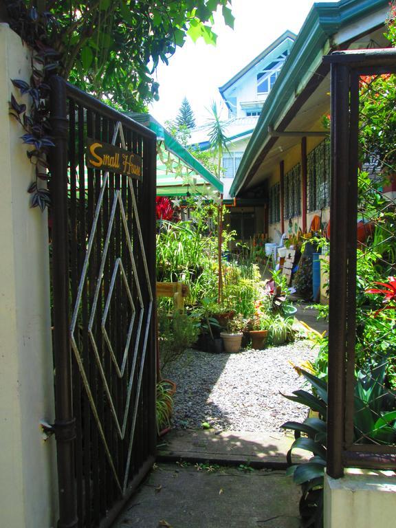 Small House - Baguio Baguio City Екстериор снимка