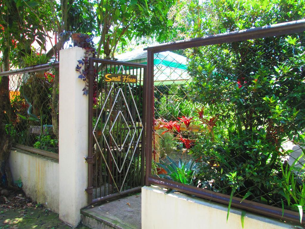 Small House - Baguio Baguio City Екстериор снимка