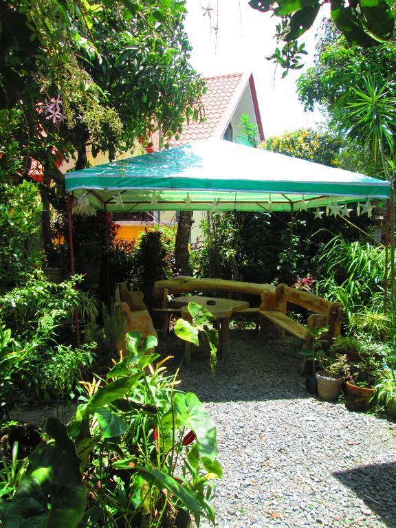 Small House - Baguio Baguio City Екстериор снимка