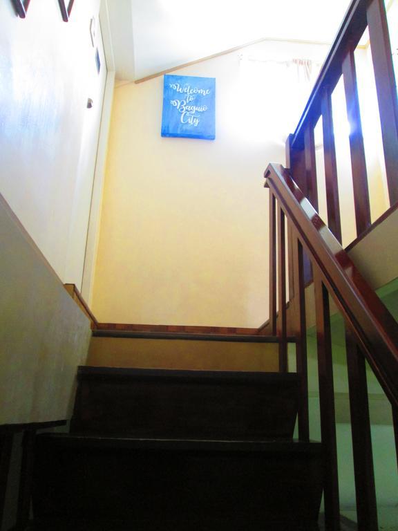 Small House - Baguio Baguio City Екстериор снимка