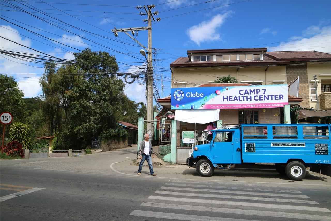 Small House - Baguio Baguio City Екстериор снимка